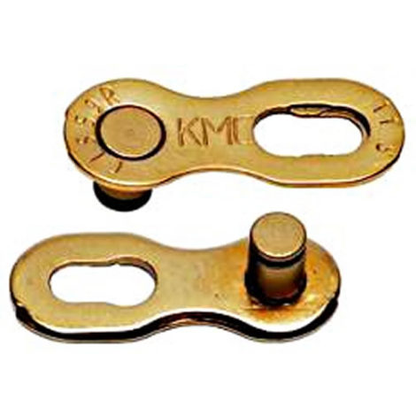KMC 11X Chain Links