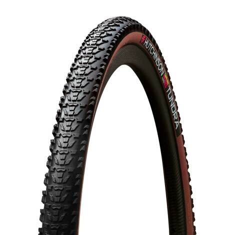 Hutchinson Tundra Gravel Tyre - 700c