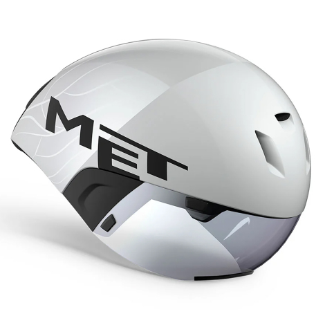 MET Codatronca Road Bike Helmet