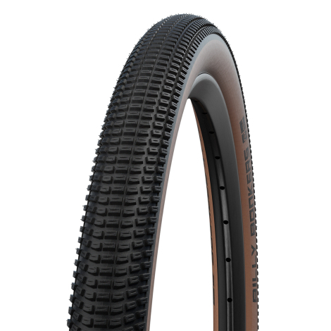 Schwalbe Billy Bonkers Addix Performance Folding Tyre - 24"