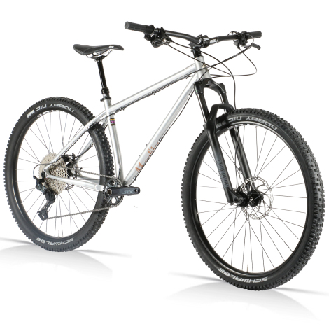 merlin malt  mountain bike