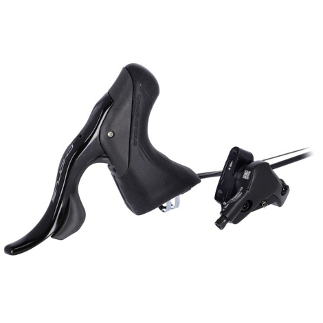 Campagnolo Chorus Ergopower Right Shifter - 12 Speed