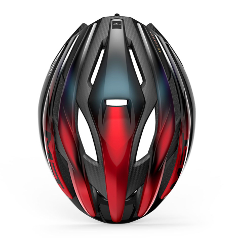 met trenta road bike helmet