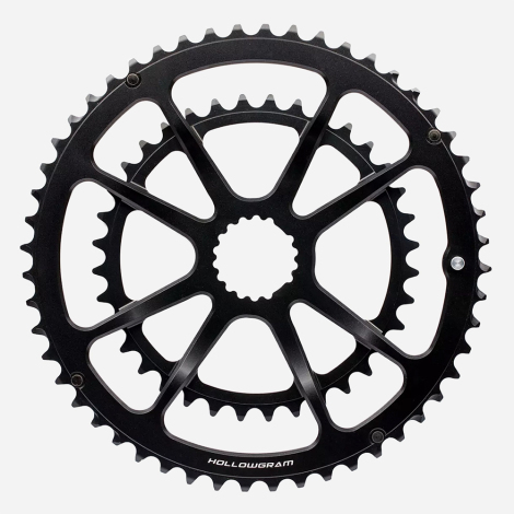 Cannondale HollowGram SpiderRing 8-Arm Chainring