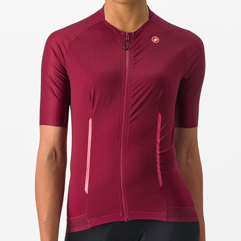 Castelli Endurance Women's Short Sleeve Jersey - SS23