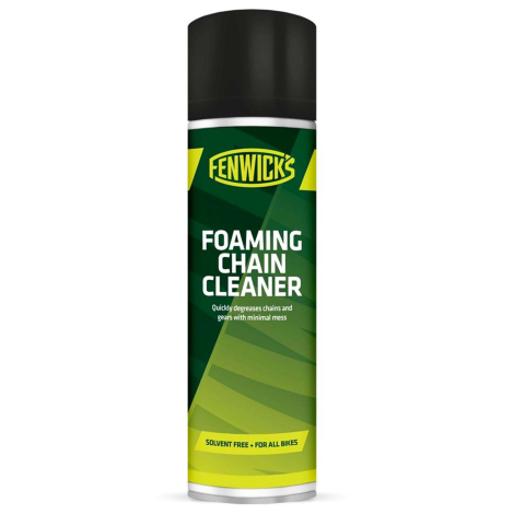 Fenwicks Foaming Chain Cleaner