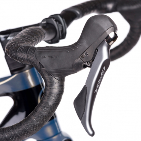 Orro Terra C GRX 800 Gravel Bike - 2023 | Merlin Cycles