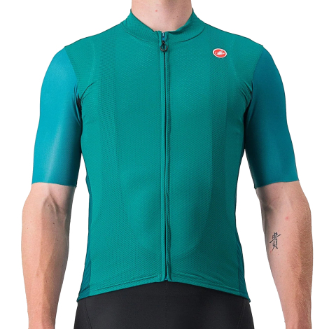 Castelli Endurance Elite Short Sleeve Cycling Jersey - SS23