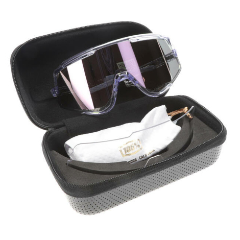 100% Glendale サングラス 100% glendaleサングラス