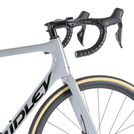 ridley carbon road bike