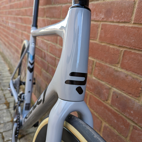 ridley helium for sale