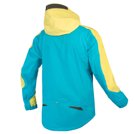Endura MT500 II Waterproof Cycling Jacket