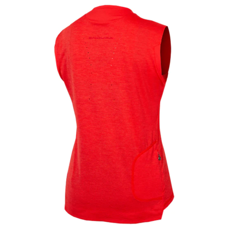 Endura SingleTrack Women's Cycling Tank Top