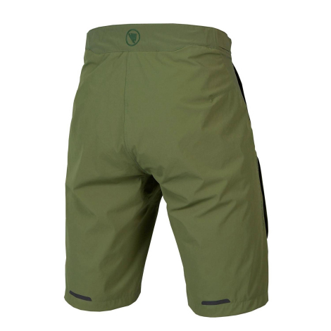 Endura GV500 Foyle Baggy Shorts | Merlin Cycles