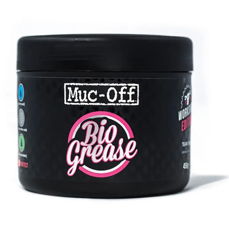 Muc-Off Bio Grease