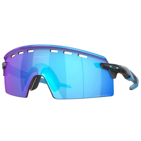 Oakley Encoder Strike Vented Prizm Sunglasses | Merlin Cycles