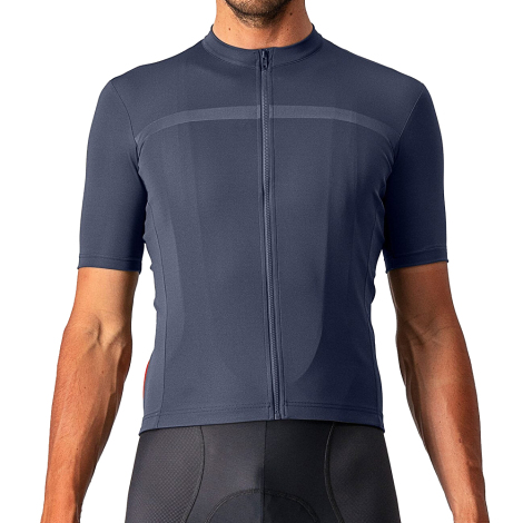 Castelli Classifica Short Sleeve Cycling Jersey - SS23