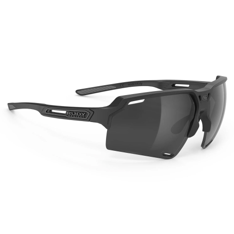 Rudy Project Deltabeat Sunglasses Smoke Lens 