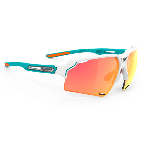 Rudy Project Deltabeat Sunglasses Multilaser Lens