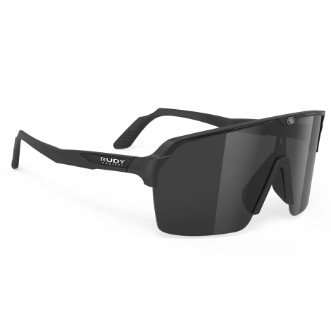 Rudy Project Spinshield Air Sunglasses Smoke Lens