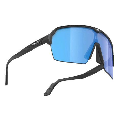 Lunettes de Soleil Rudy Project Spinshield Air White Matte Multilaser