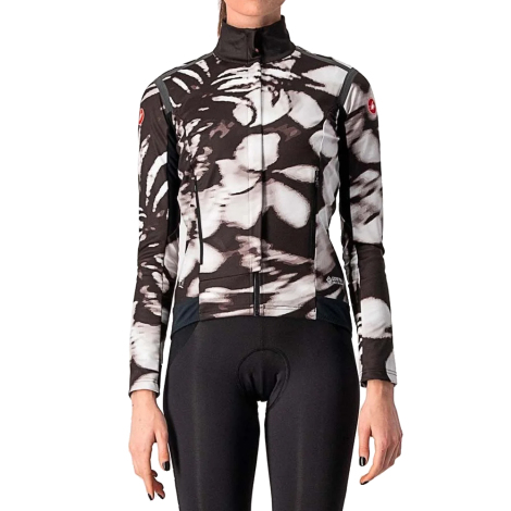 Castelli Perfetto RoS Womens Cycling Jacket 