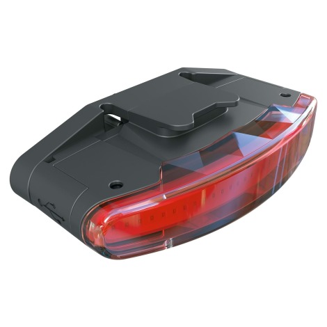 SKS Infinity Universal USB Rechargeable Rear Light