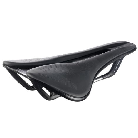 Selle Italia Model X Superflow Road Saddle