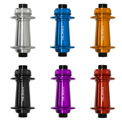 Hope Pro 5 Centrelock Front Hub - 15mm