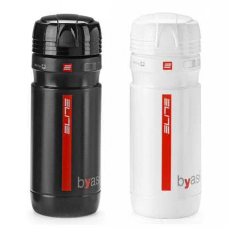 Elite Byasi Storage Bottle - 550ml