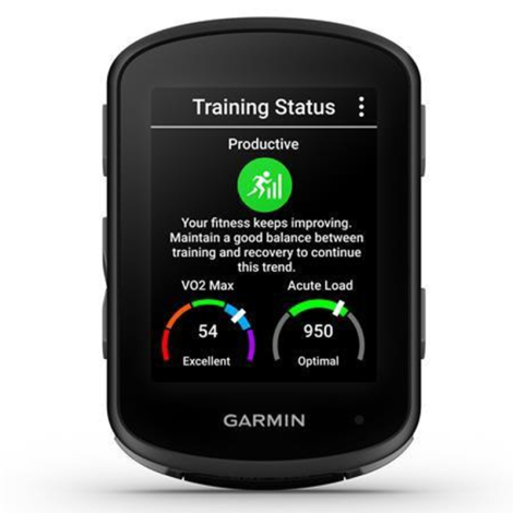 new garmin edge 540