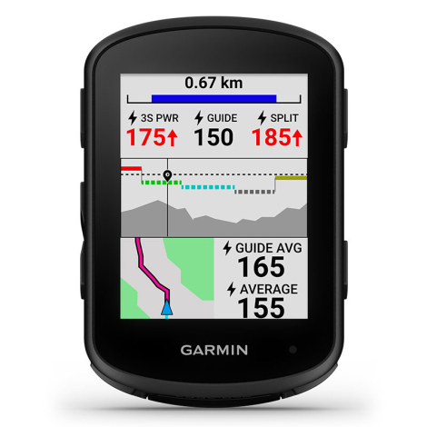 Garmin Edge 840 GPS Computer | Merlin Cycles