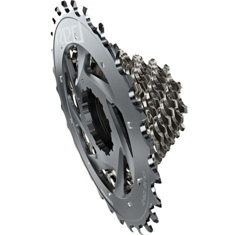 Sram Red XG-1290 Cassette - 12 Speed | Merlin Cycles