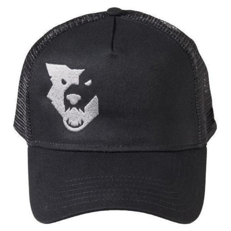 Wolf Tooth Logo Trucker Hat