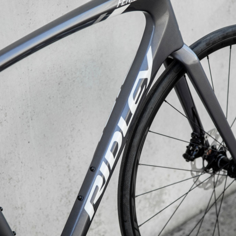 Ridley Fenix Disc 105 Carbon Road Bike - 2023 S