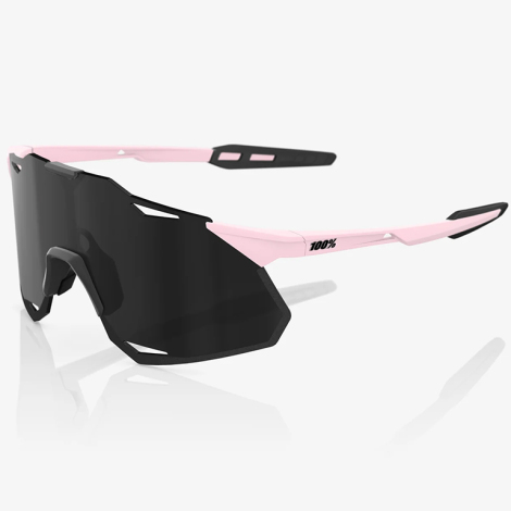 100% Hypercraft XS Sunglasses Mirror Lens