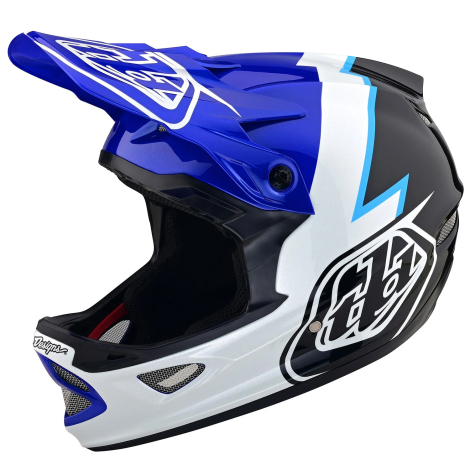 Troy Lee Designs D3 Volt Full Face MTB Helmet