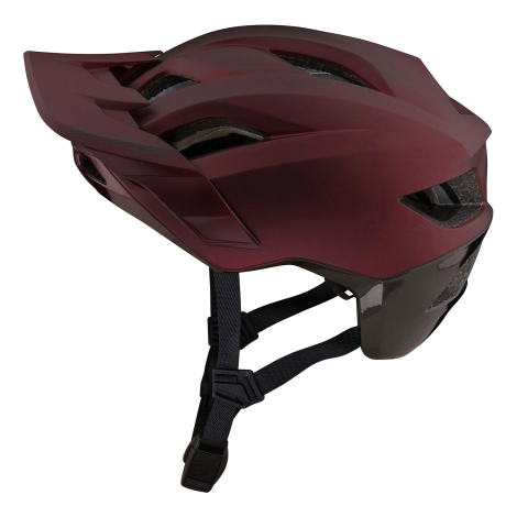 Troy Lee Designs Flowline SE Radian MIPS Helmet