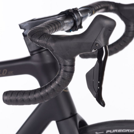 Orro Gold STC 105 Di2 Carbon Road Bike - 2024