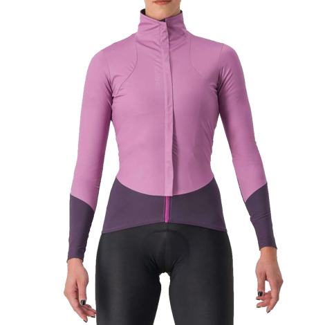 Castelli Beta RoS Women's Cycling Jacket - AW22