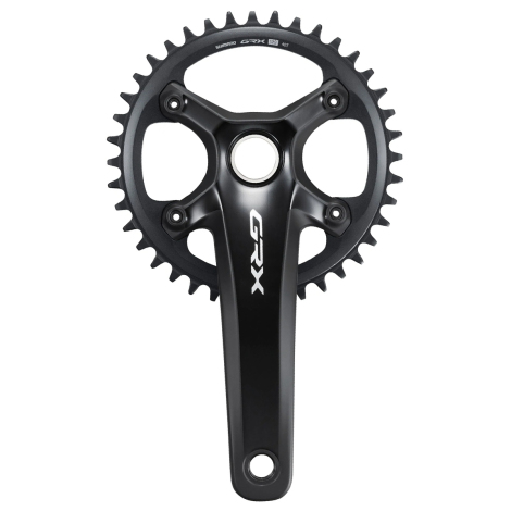 Shimano GRX RX820 Gravel Chainset - 1x12 Speed