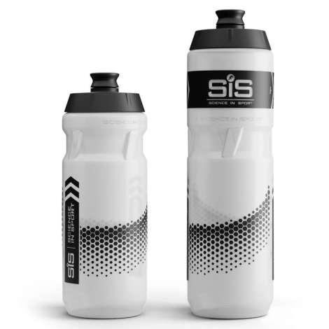 Shimano Pro Team Thermal Water Bottle Cool Grey 600ml