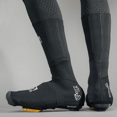 Spatz Cycle Spatz 'Fasta' UCI Legal Race Overshoes | Merlin Cycles