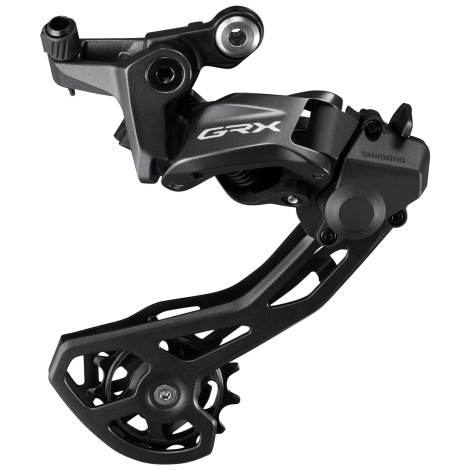 Shimano GRX 820 Rear Derailleur - 12 Speed