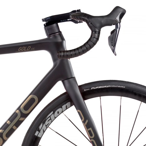 Orro Gold STC Ultegra Di2 Carbon Road Bike - 2024
