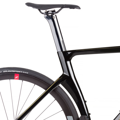 Orro Venturi STC 105 Di2 R800 Carbon Road Bike - 2023 | Merlin Cycles