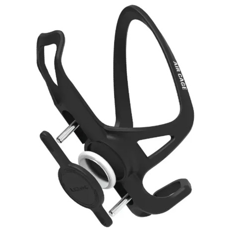 Lezyne Matrix Airtag Bottle Cage | Merlin Cycles