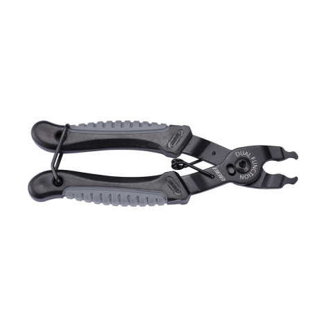 Power Split Quick Connecting Durable Bike Chain Link Removal Open Pliers Tool 
