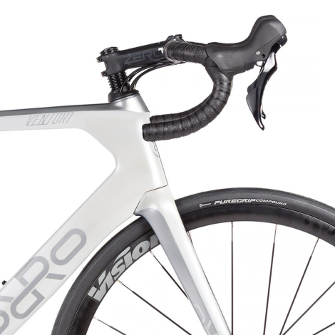 Orro Venturi Evo 105 R7120 Team 30 Carbon Road Bike - 2024