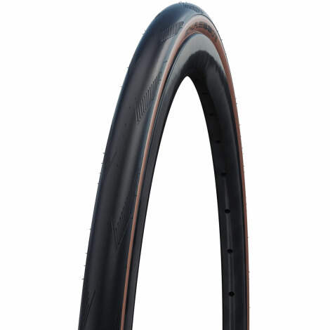 Schwalbe X-one Allround Performance Tle Raceguard In Classic Skin 700x33c P19412